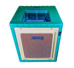 کولر KA58upds سلولزی بالازن 5800