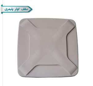 سقف کولر پلیمری