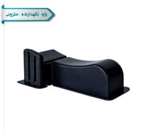 پایه نگهدارنده حلزونی