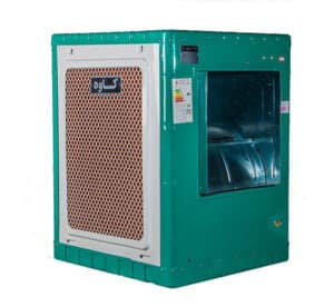 کولر KA60s سلولزی 6000
