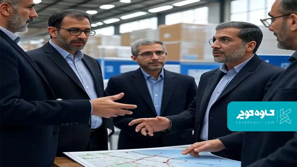 کولر پلیمری